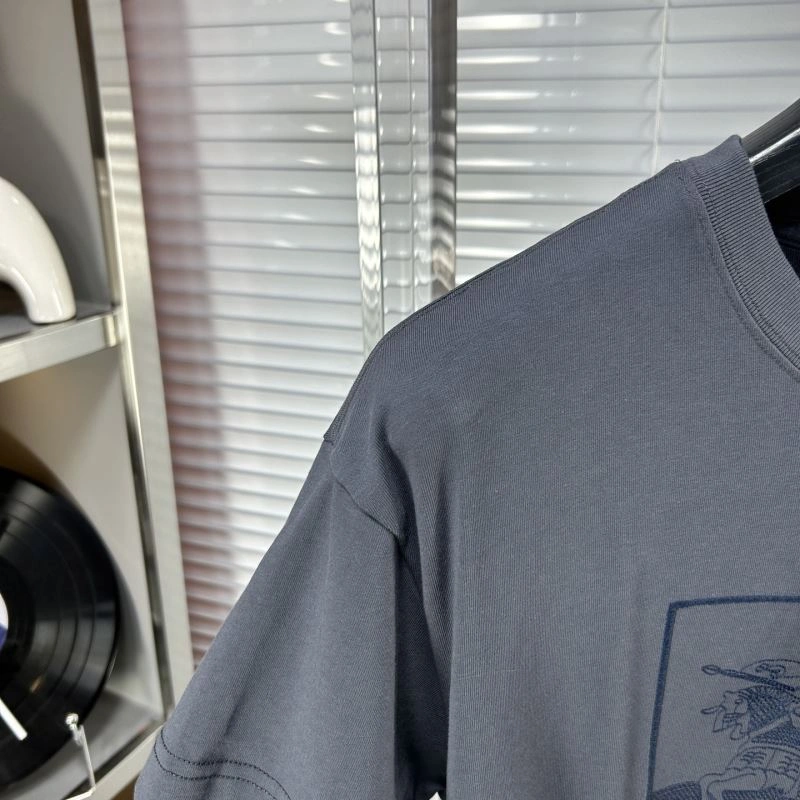 Burberry T-Shirts EasyCare 101479