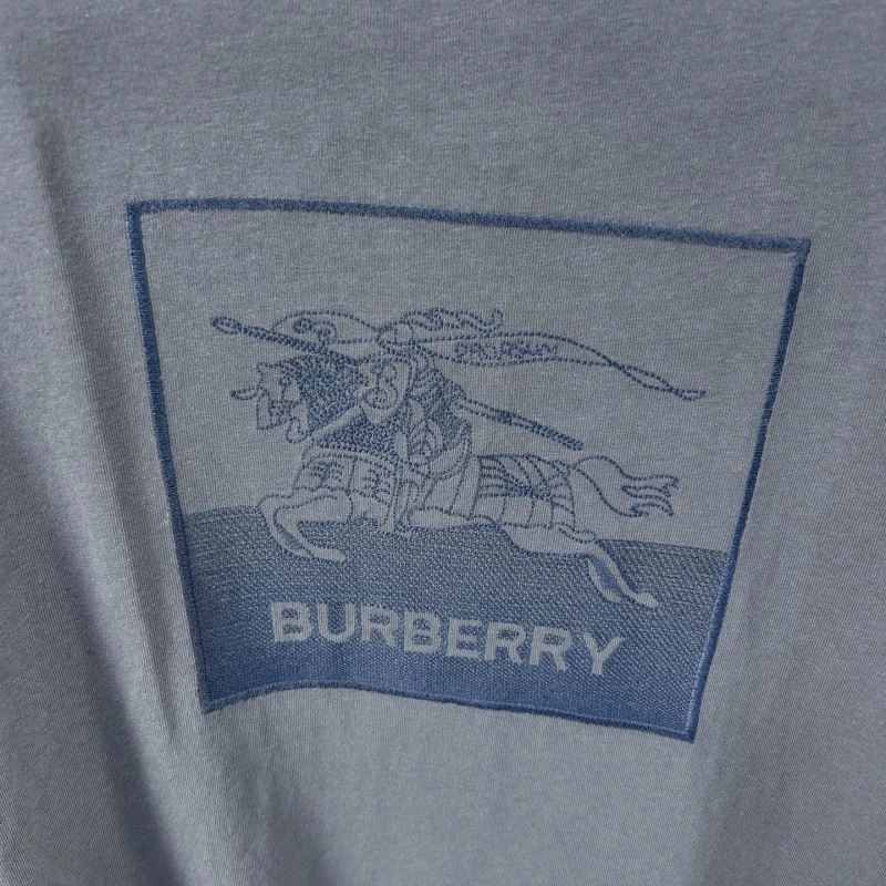 Burberry T-Shirts EasyCare 101479