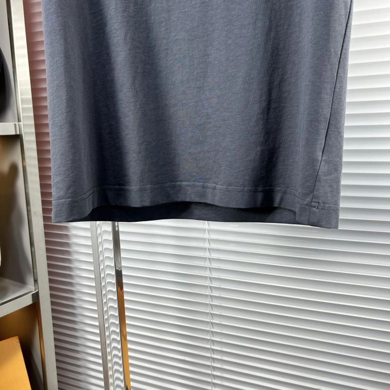 Burberry T-Shirts EasyCare 101479