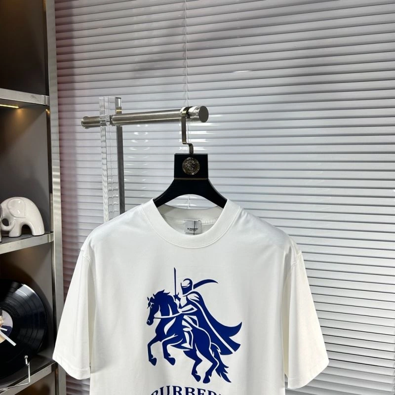 Burberry T-Shirts Seasonal 101513