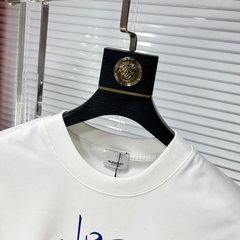 Burberry T-Shirts Seasonal 101513