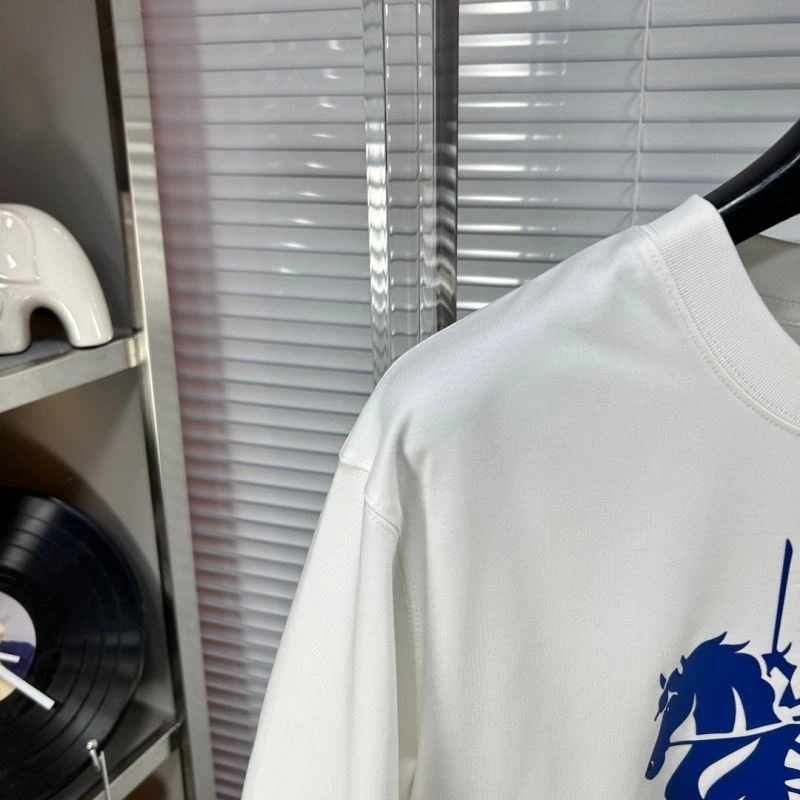 Burberry T-Shirts Seasonal 101513