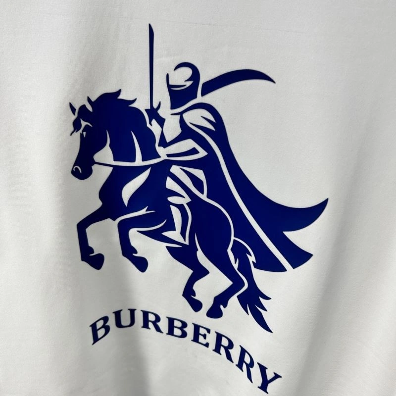 Burberry T-Shirts Seasonal 101513