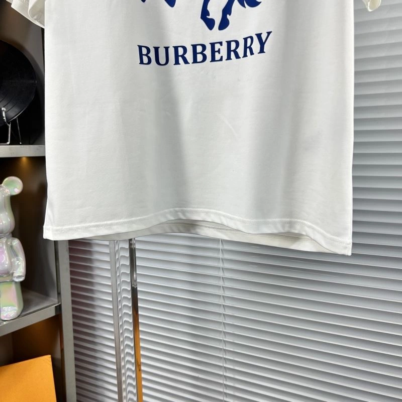 Burberry T-Shirts Seasonal 101513