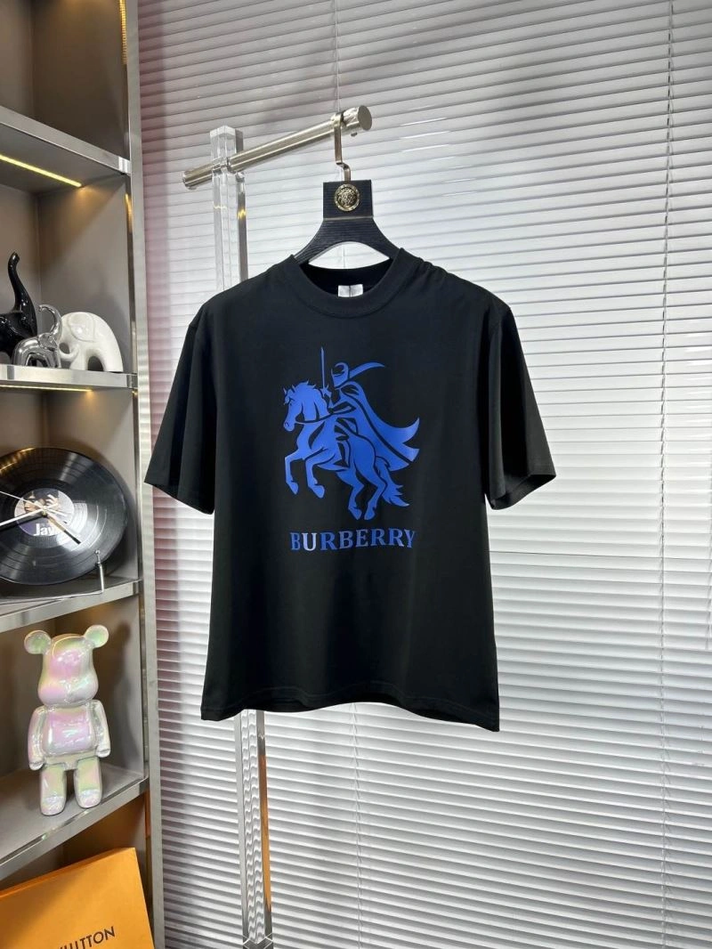 Timeless Burberry T-Shirts 101475