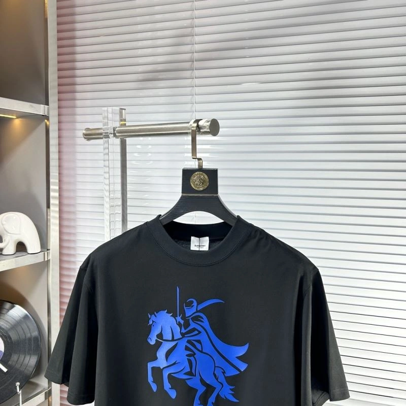 Timeless Burberry T-Shirts 101475