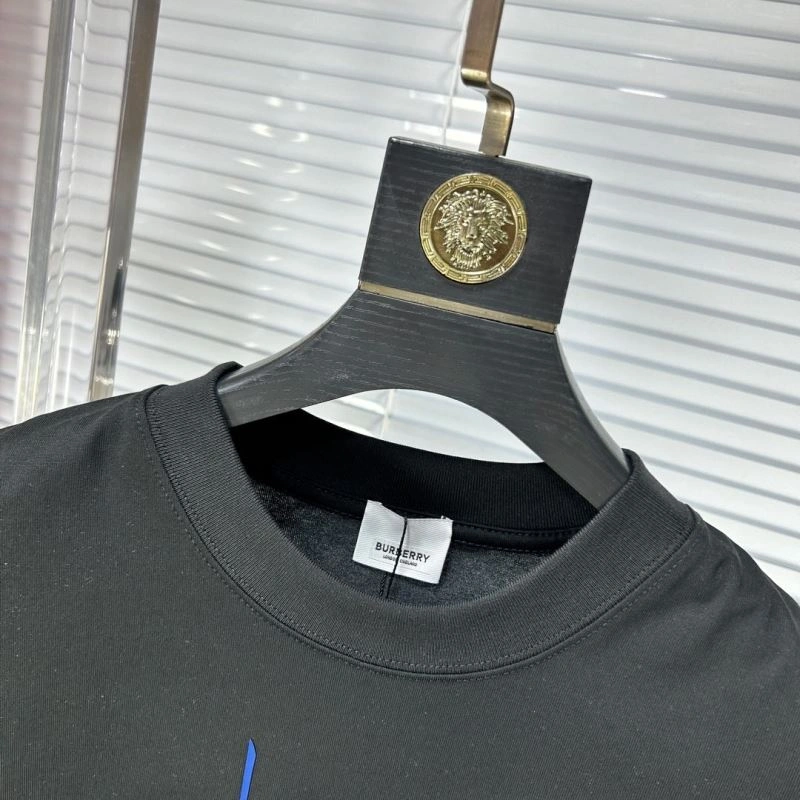 Timeless Burberry T-Shirts 101475