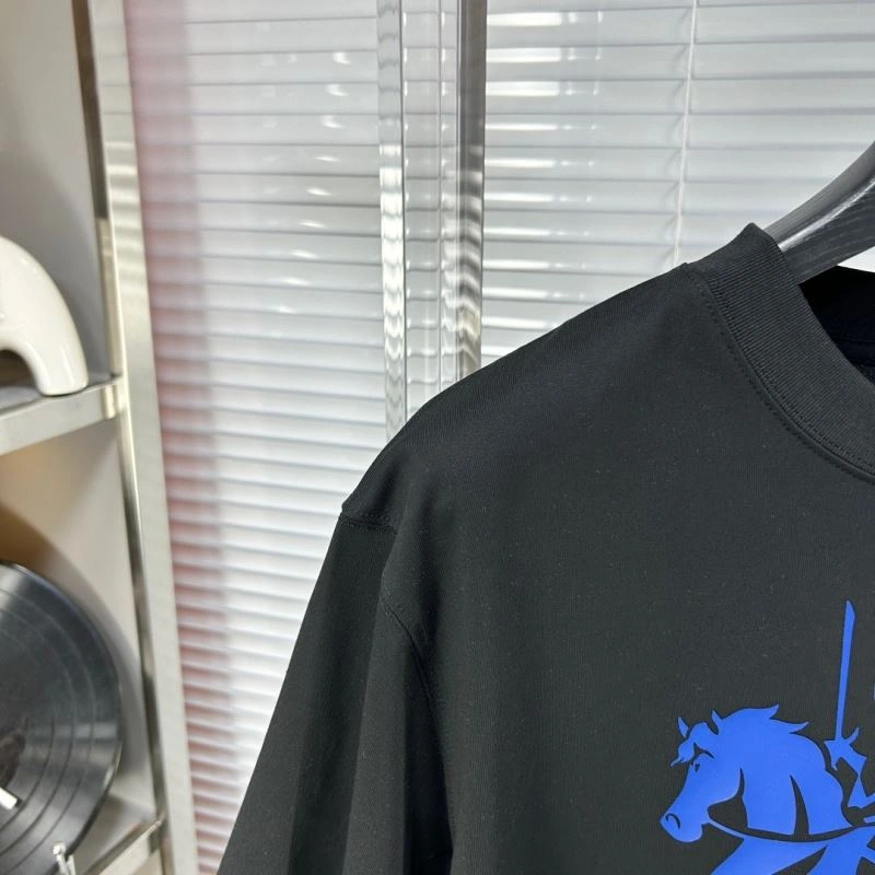 Timeless Burberry T-Shirts 101475