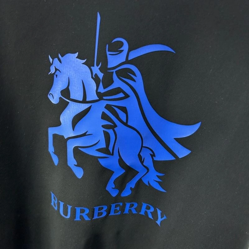 Timeless Burberry T-Shirts 101475