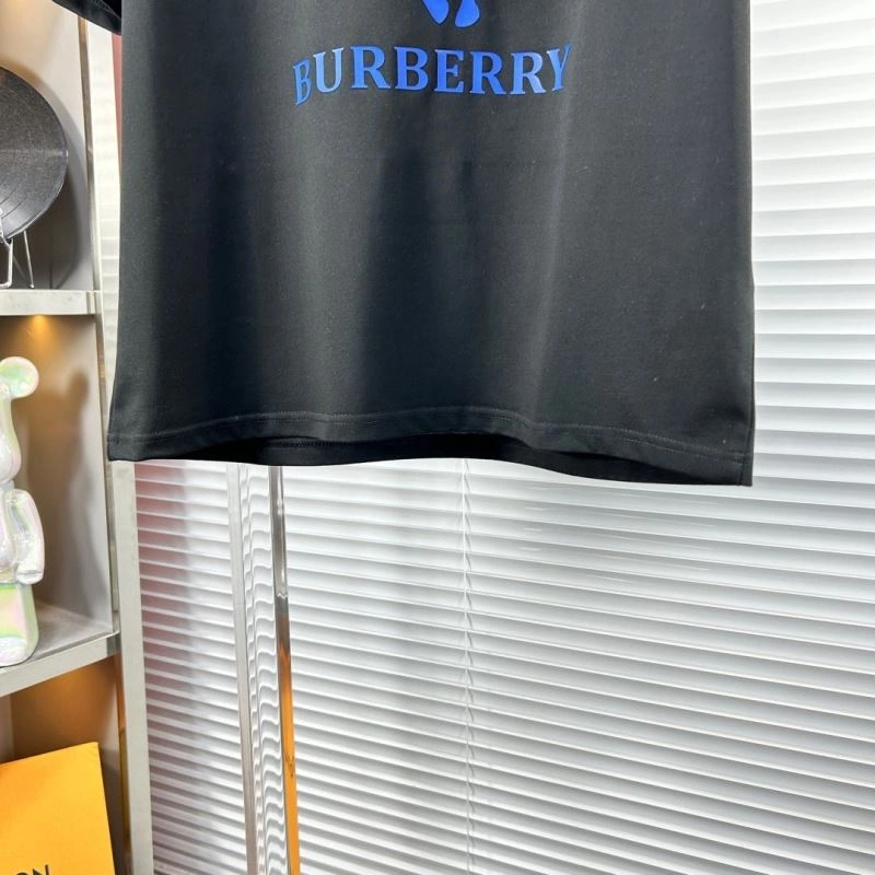 Timeless Burberry T-Shirts 101475