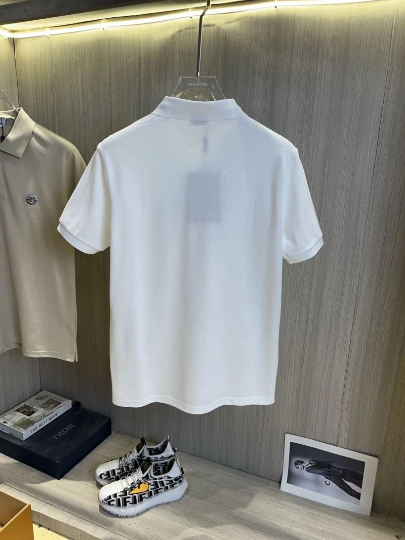 Burberry T-Shirts SunProtective 101476