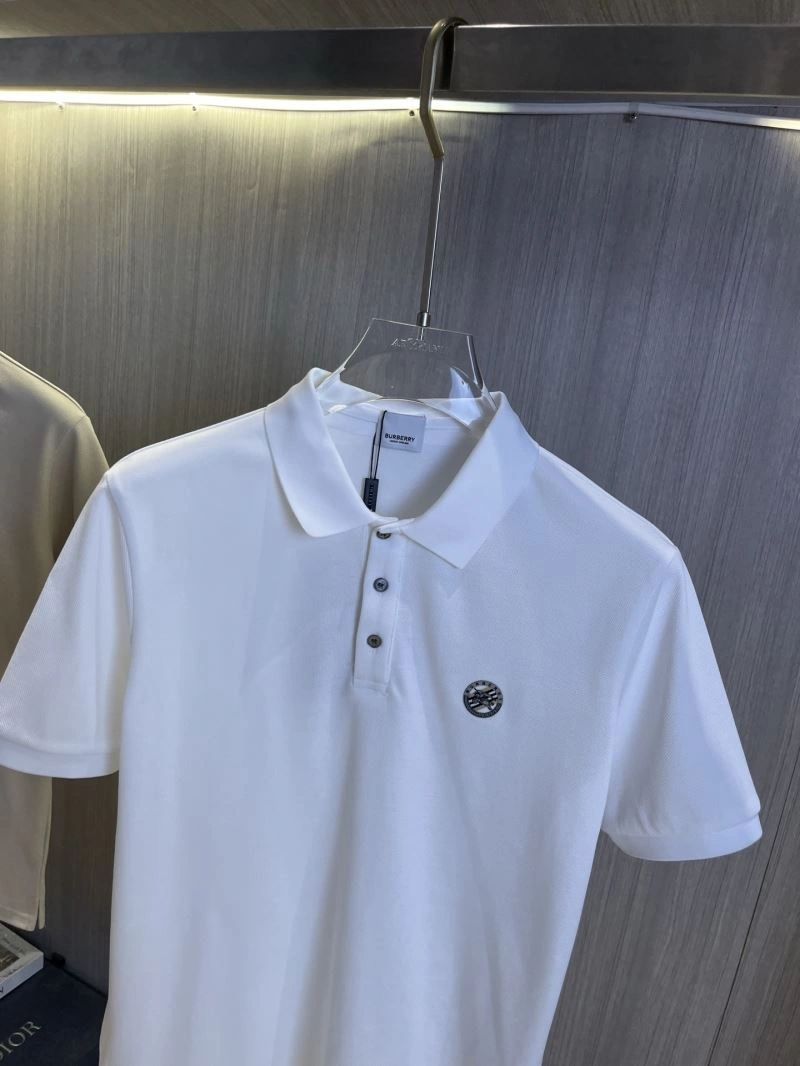 Burberry T-Shirts SunProtective 101476