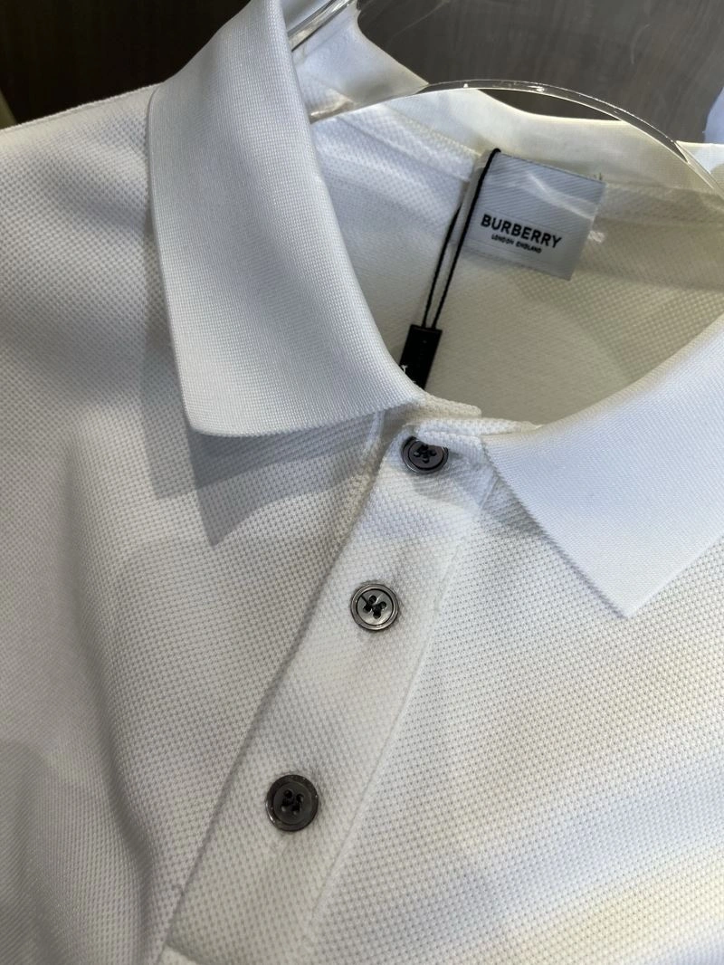 Burberry T-Shirts SunProtective 101476