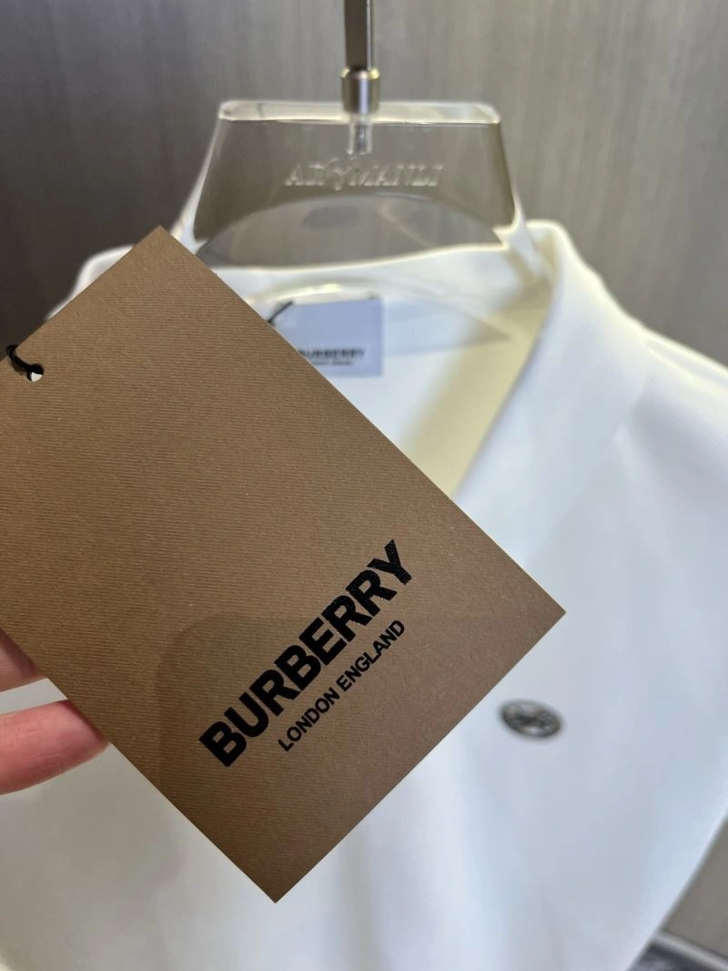 Burberry T-Shirts SunProtective 101476