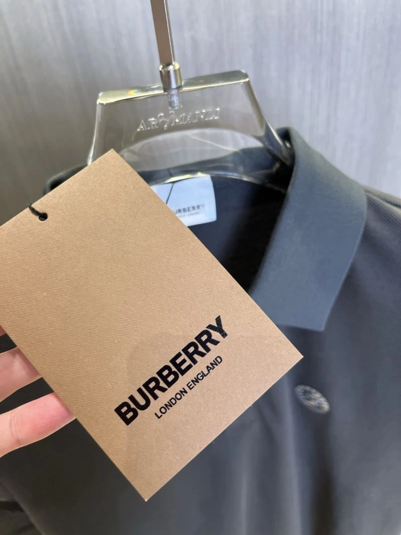 Chic Burberry T-Shirts 101474