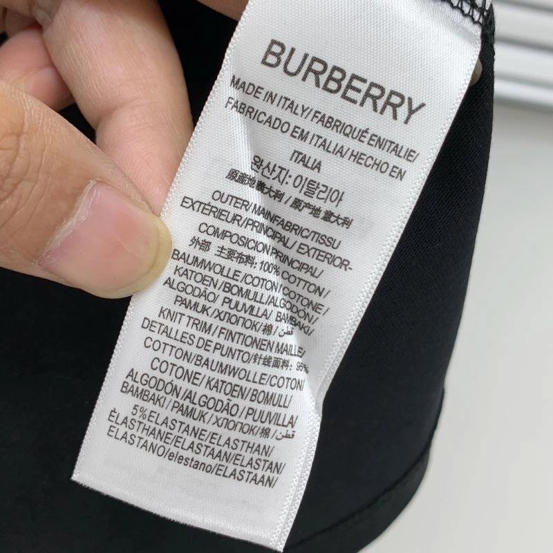 UrbanChic Burberry T-Shirts 101468