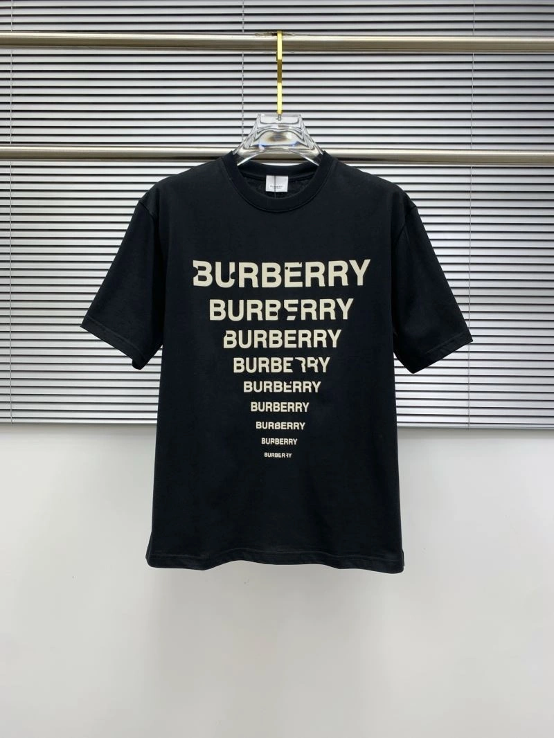 UrbanChic Burberry T-Shirts 101468