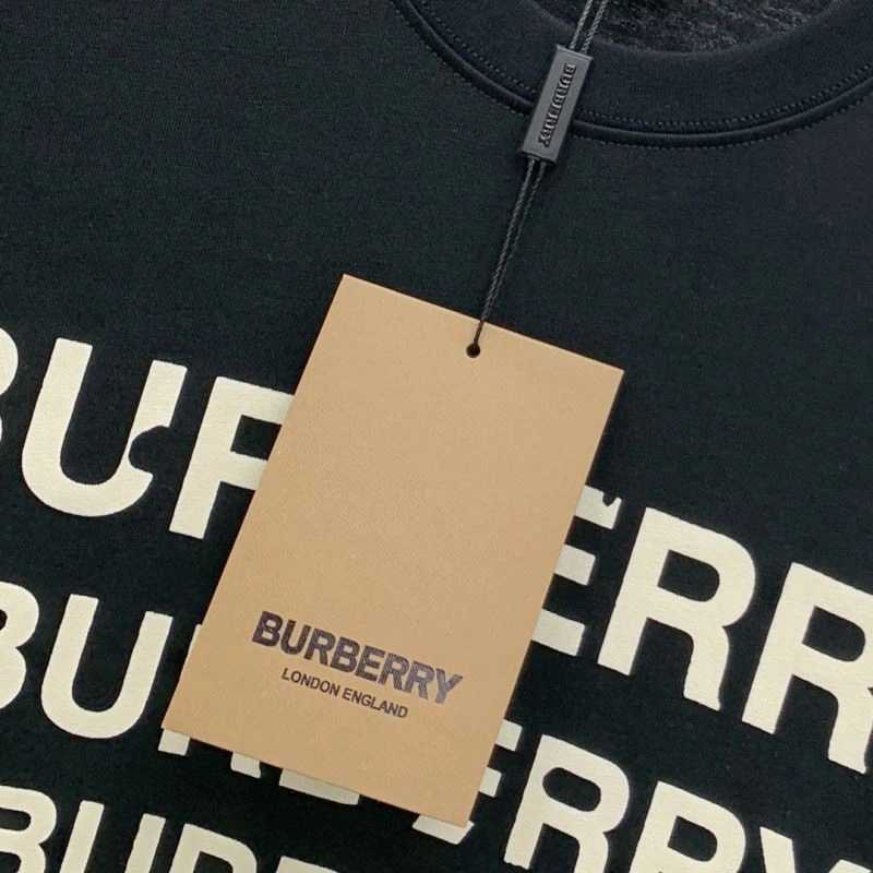 UrbanChic Burberry T-Shirts 101468