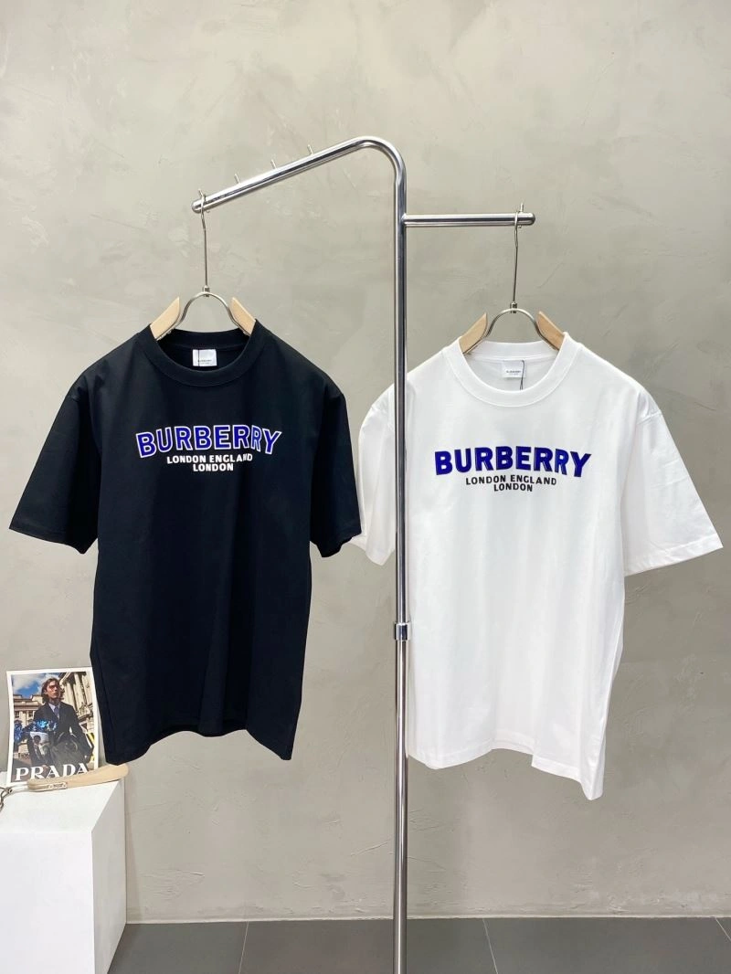 Durable Burberry T-Shirts 101457