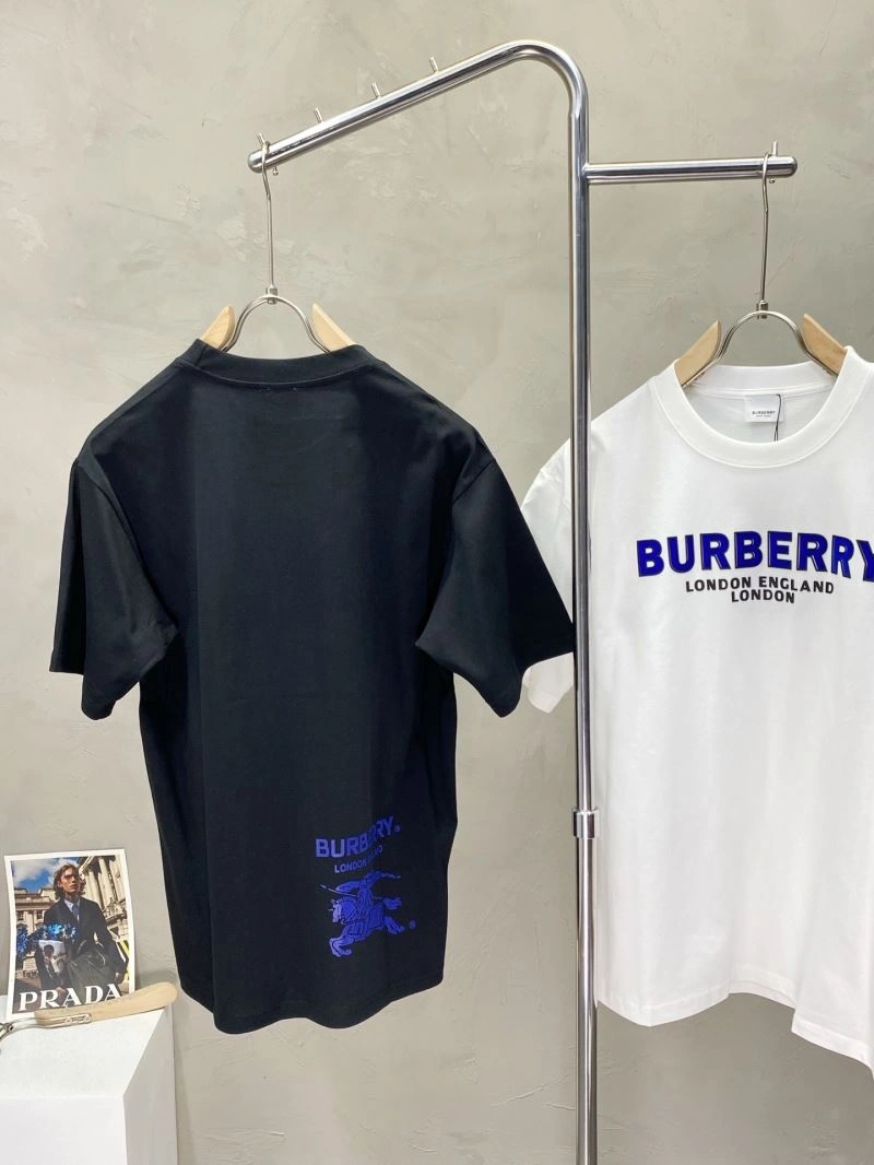 Durable Burberry T-Shirts 101457