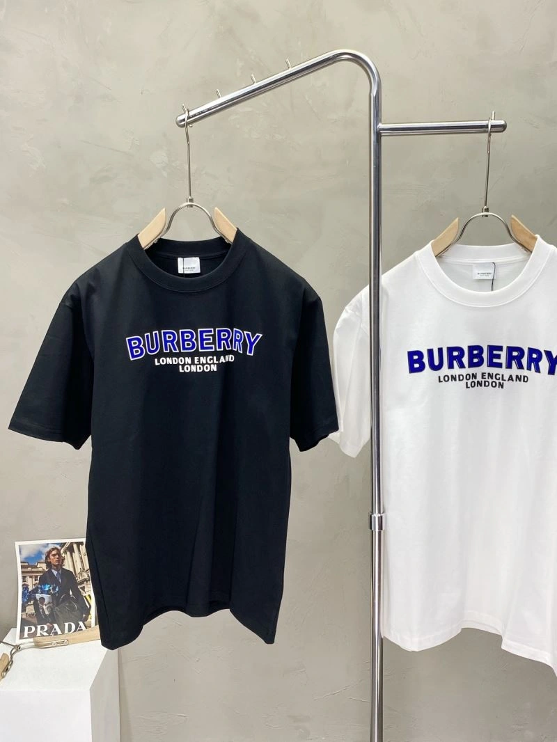 Durable Burberry T-Shirts 101457