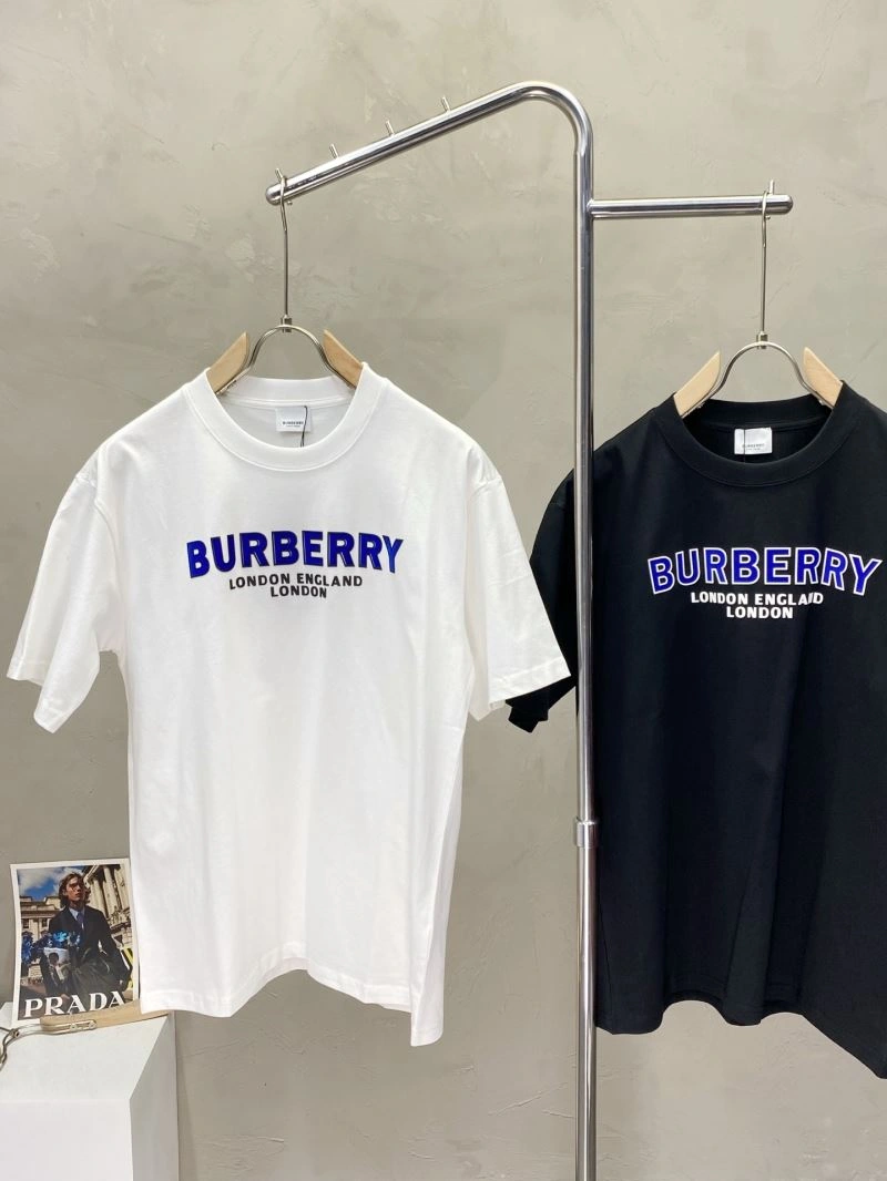 Durable Burberry T-Shirts 101457