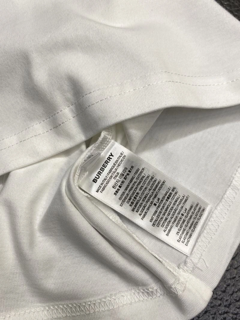 Durable Burberry T-Shirts 101457