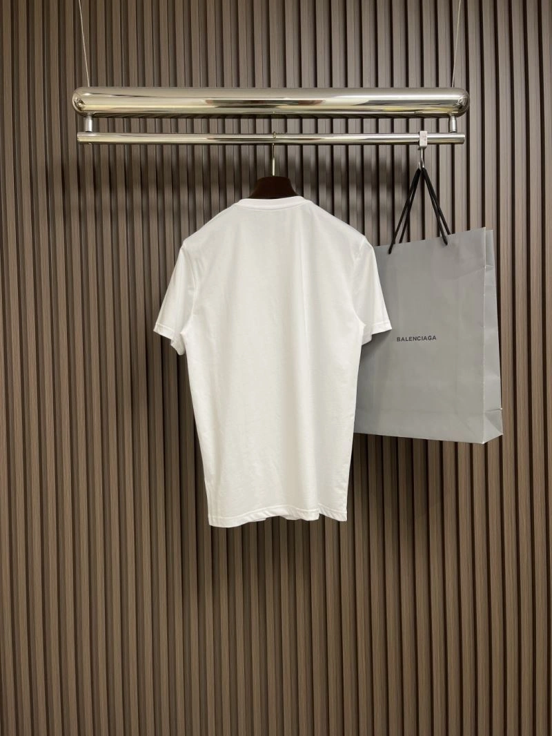 Burberry T-Shirts SoftTouch 101462