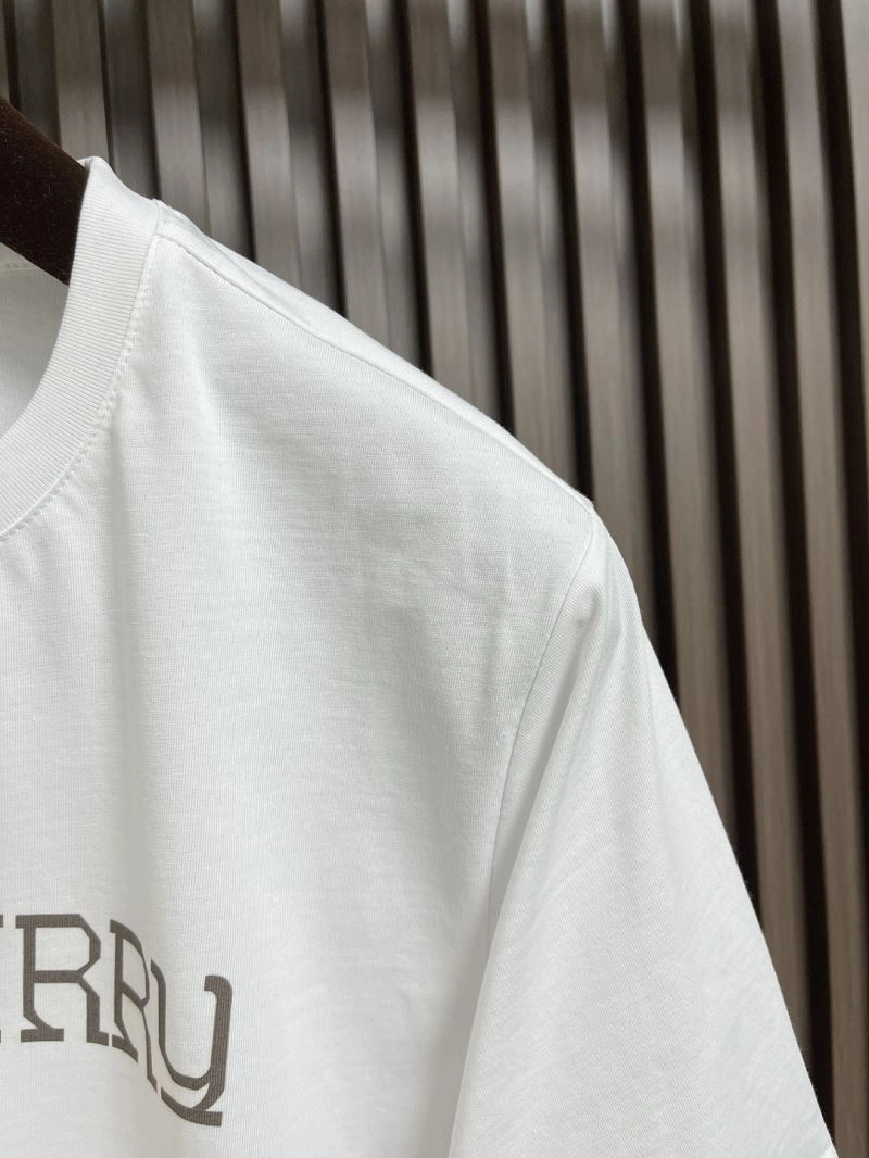 Burberry T-Shirts SoftTouch 101462