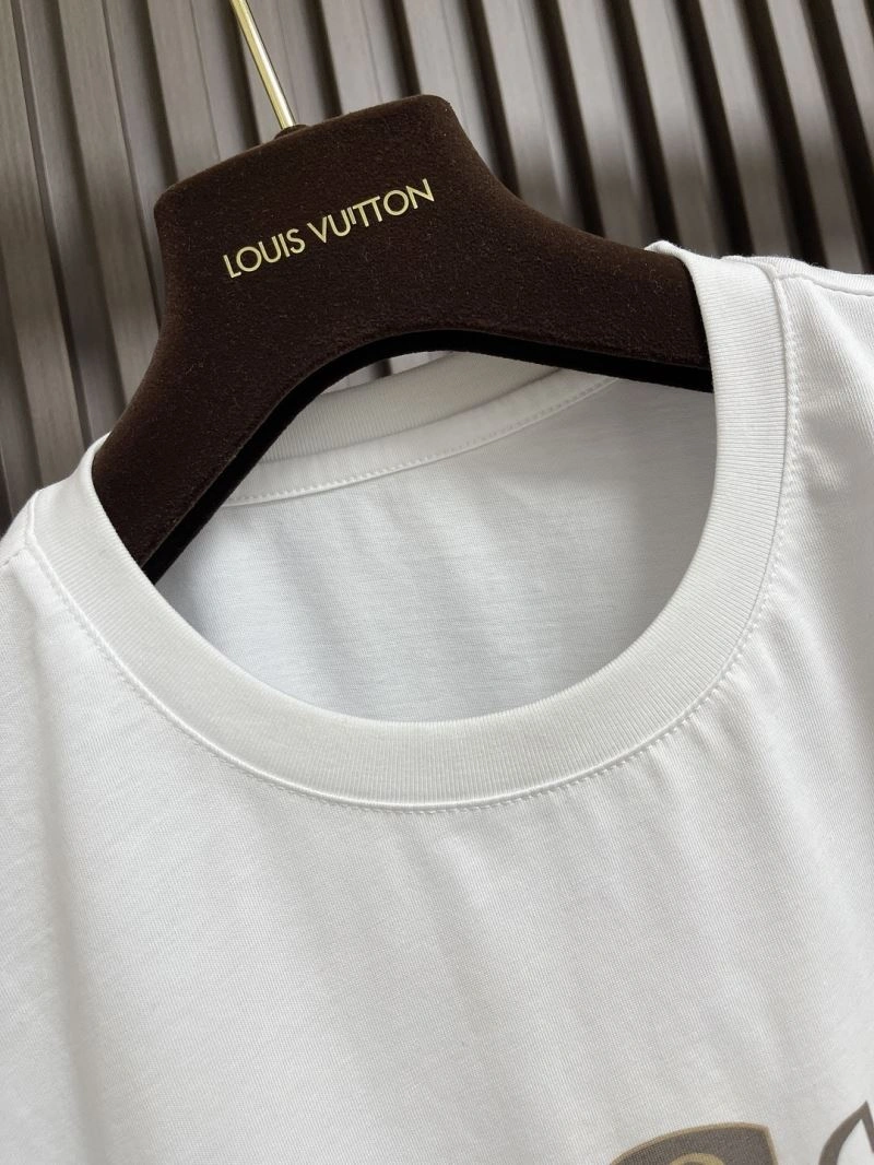 Burberry T-Shirts SoftTouch 101462
