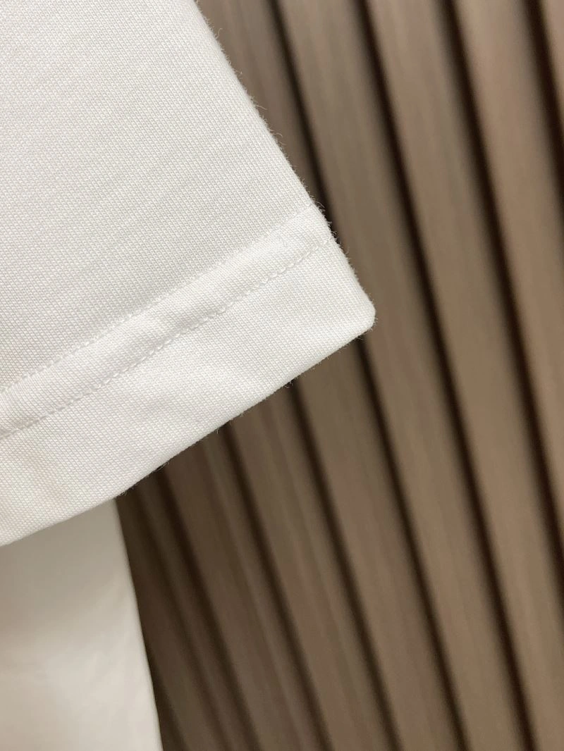 Burberry T-Shirts SoftTouch 101462
