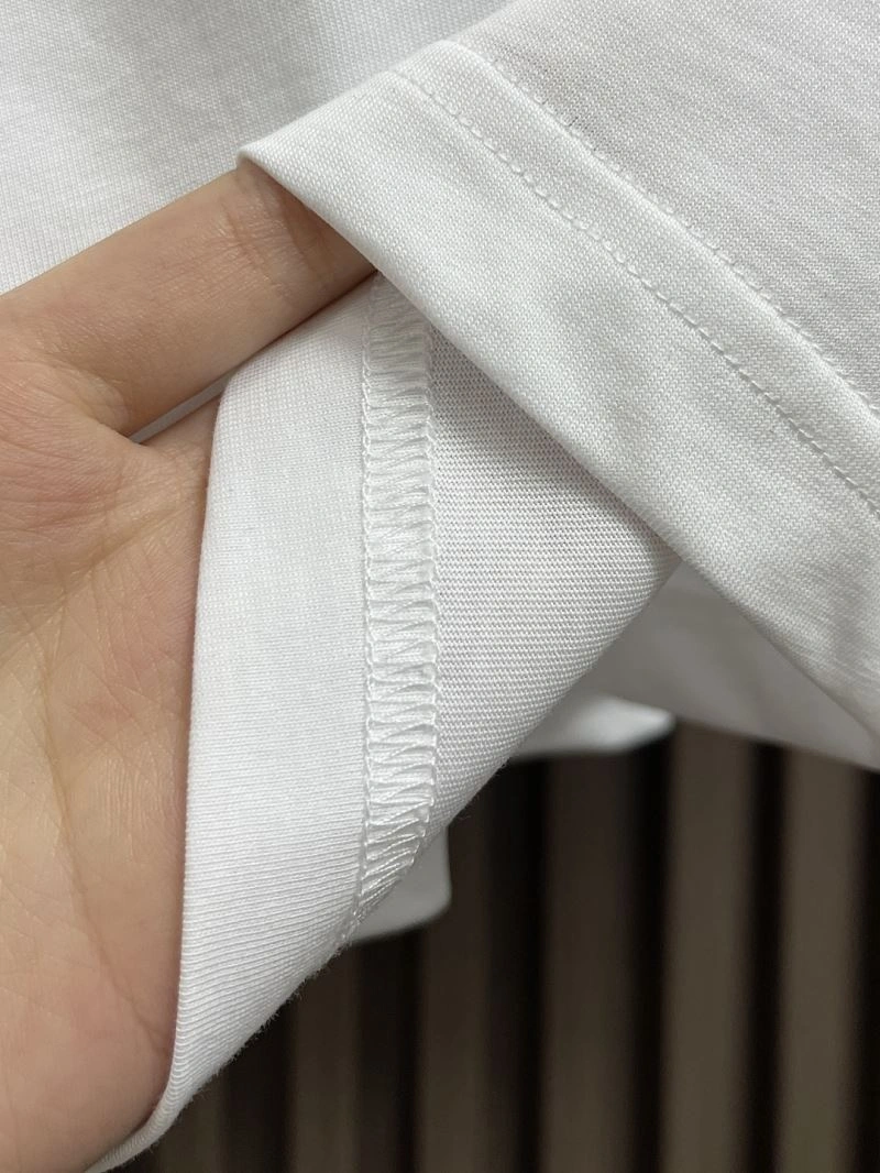 Burberry T-Shirts SoftTouch 101462