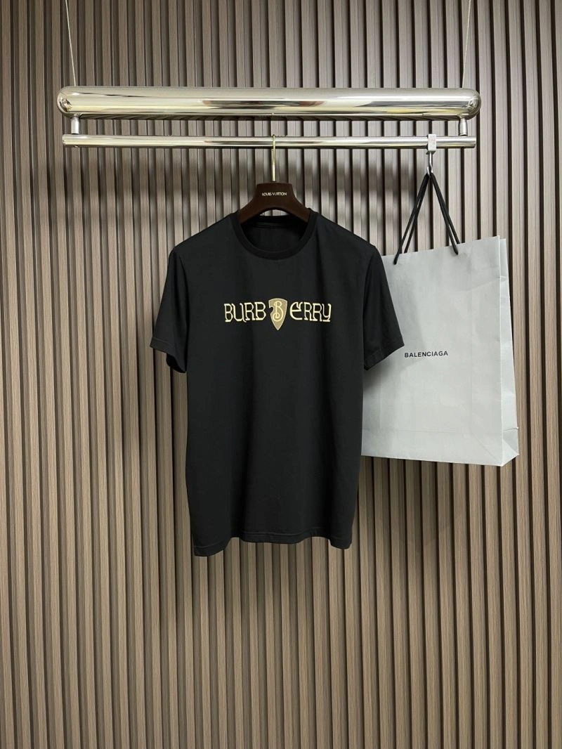 ZeroBulk Burberry T-Shirts 101454