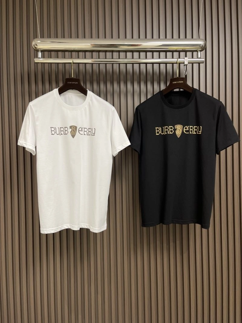 ZeroBulk Burberry T-Shirts 101454