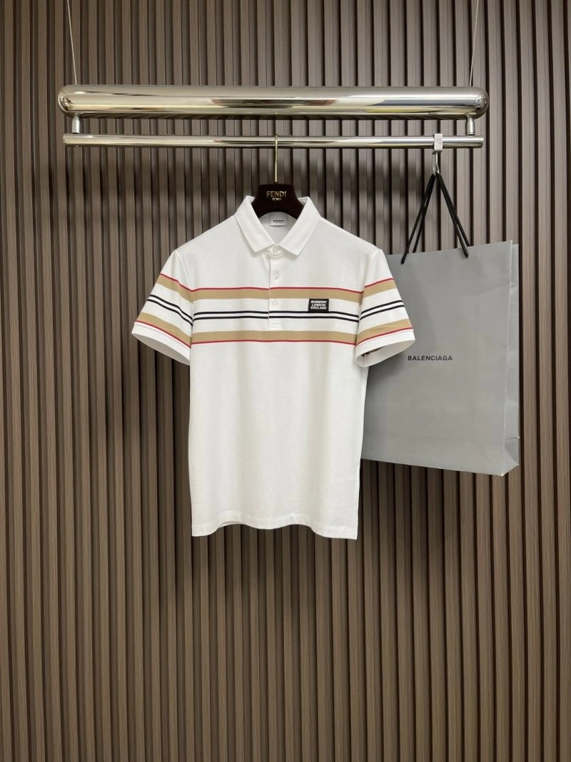 Burberry T-Shirts GoAnywhere 101461