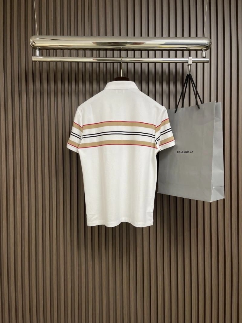 Burberry T-Shirts GoAnywhere 101461