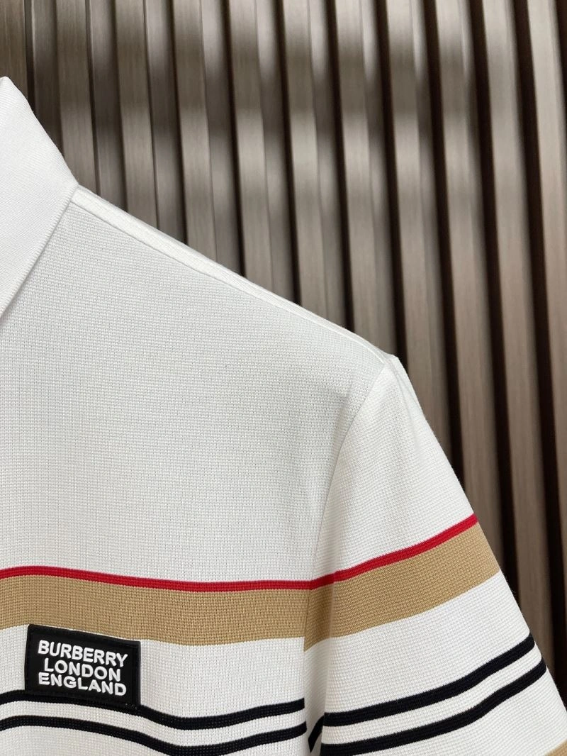Burberry T-Shirts GoAnywhere 101461