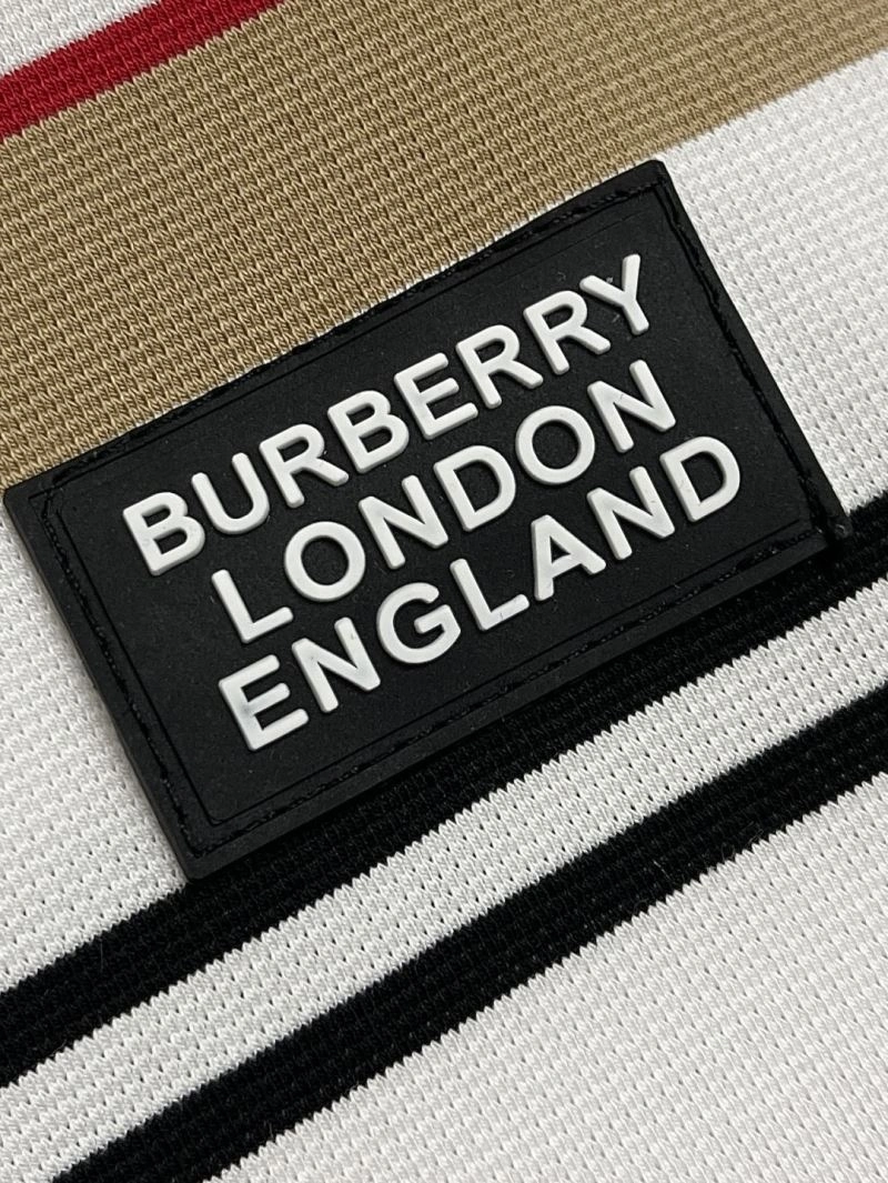 Burberry T-Shirts GoAnywhere 101461