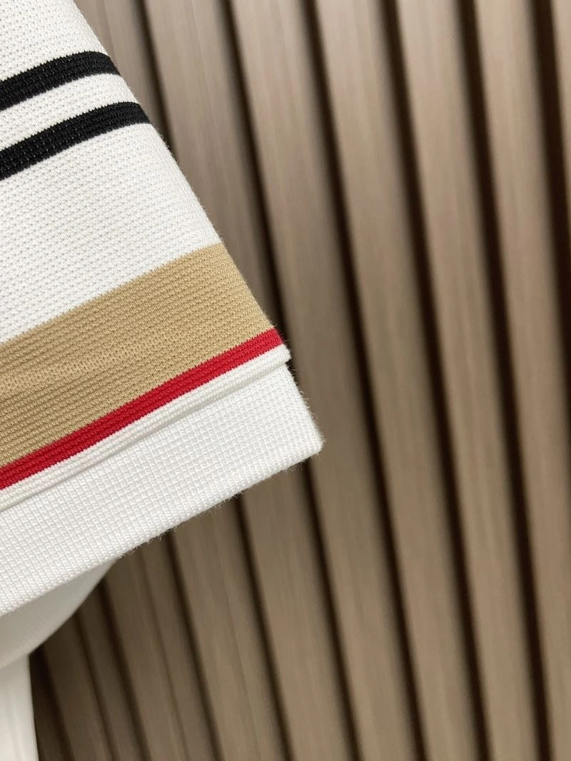 Burberry T-Shirts GoAnywhere 101461