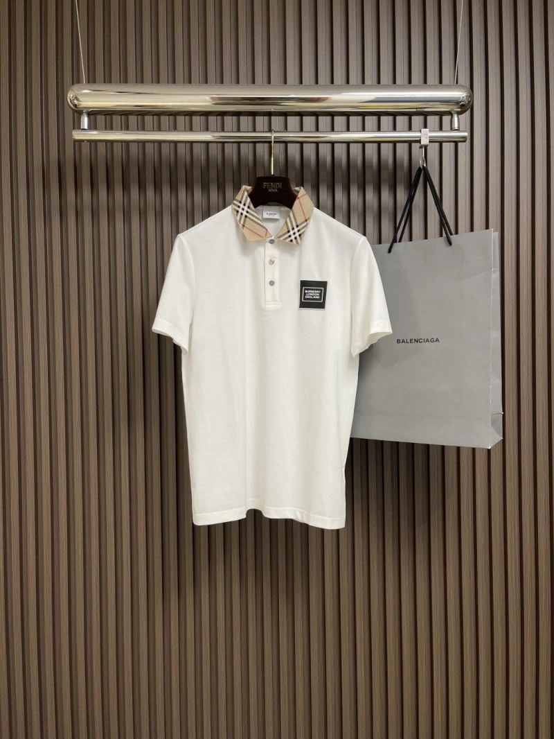 Burberry T-Shirts UrbanChic 101460