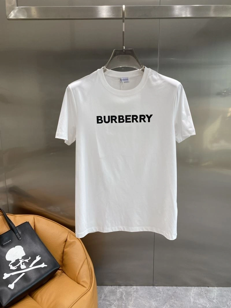 Bright Burberry T-Shirts 101465