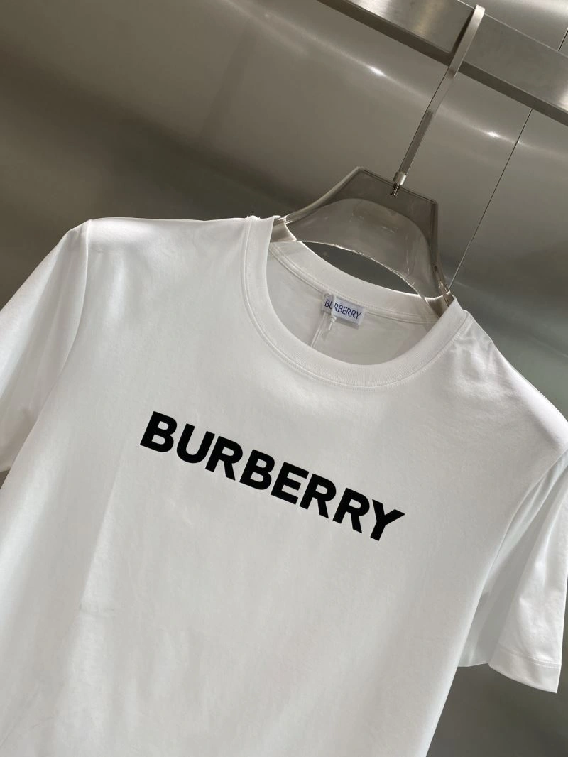 Bright Burberry T-Shirts 101465