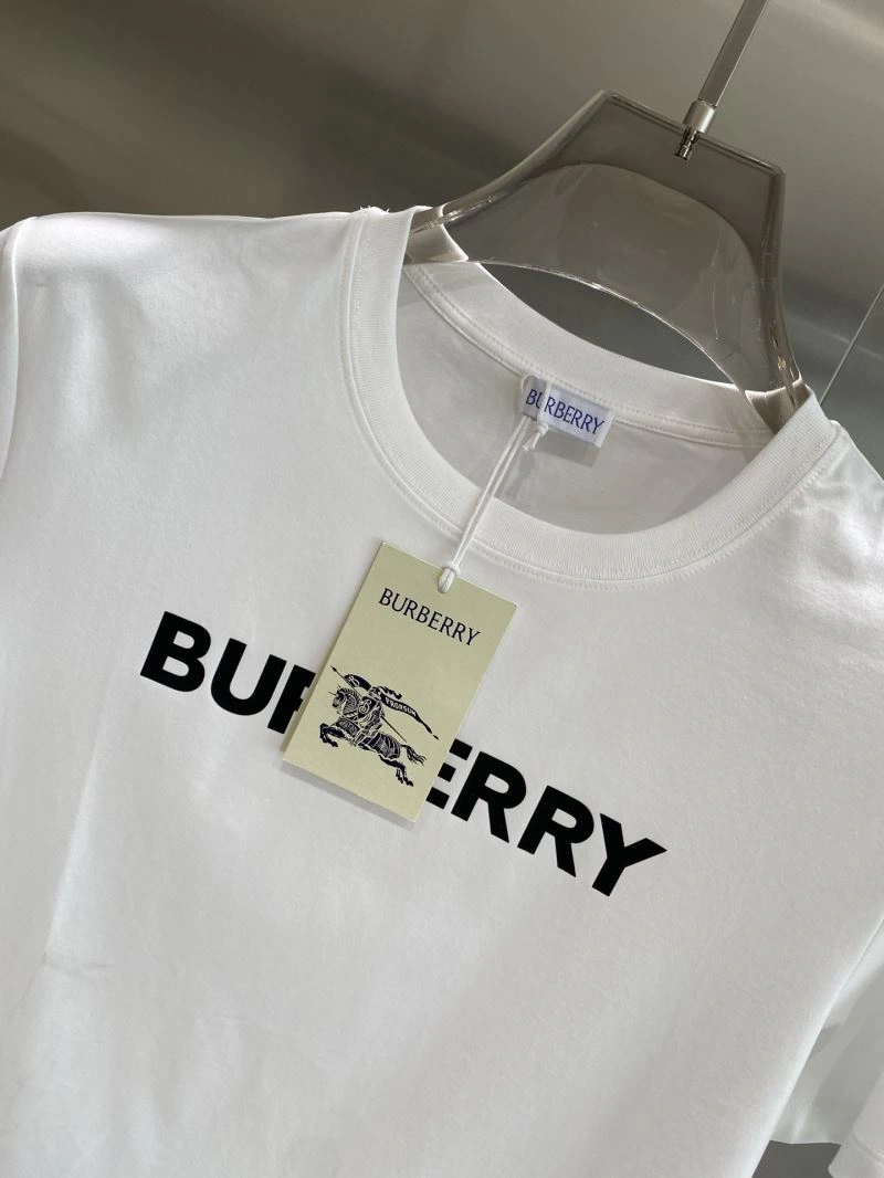 Bright Burberry T-Shirts 101465