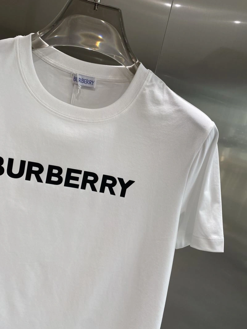 Bright Burberry T-Shirts 101465