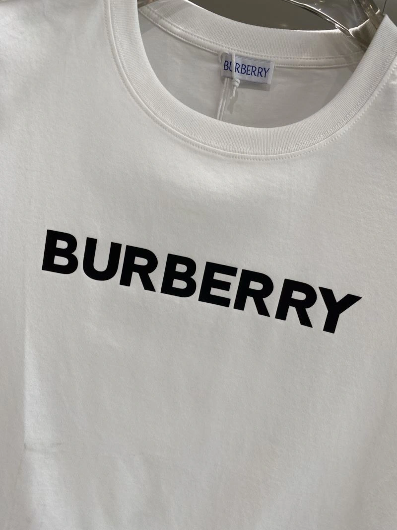 Bright Burberry T-Shirts 101465