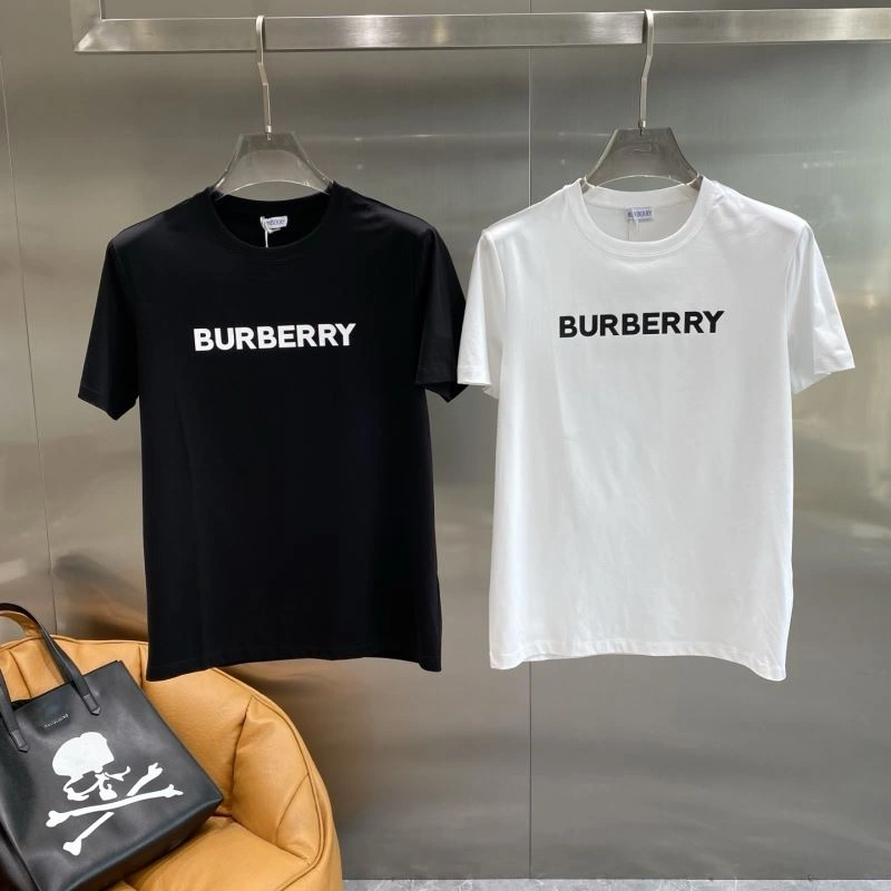Burberry T-Shirts EyeCatching 101452