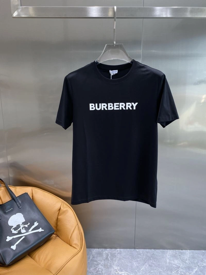 Burberry T-Shirts EyeCatching 101452