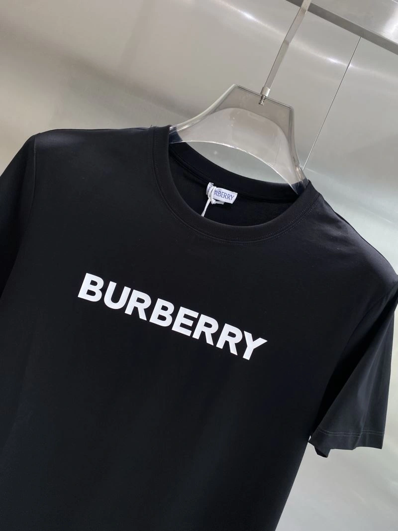 Burberry T-Shirts EyeCatching 101452