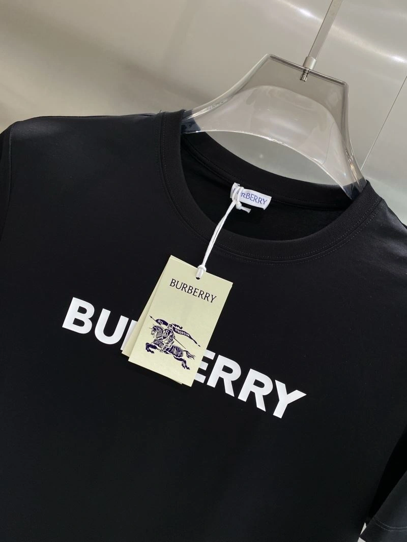 Burberry T-Shirts EyeCatching 101452