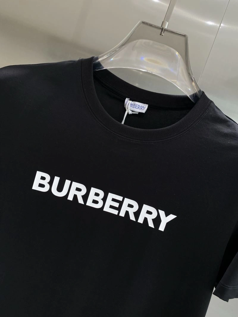 Burberry T-Shirts EyeCatching 101452